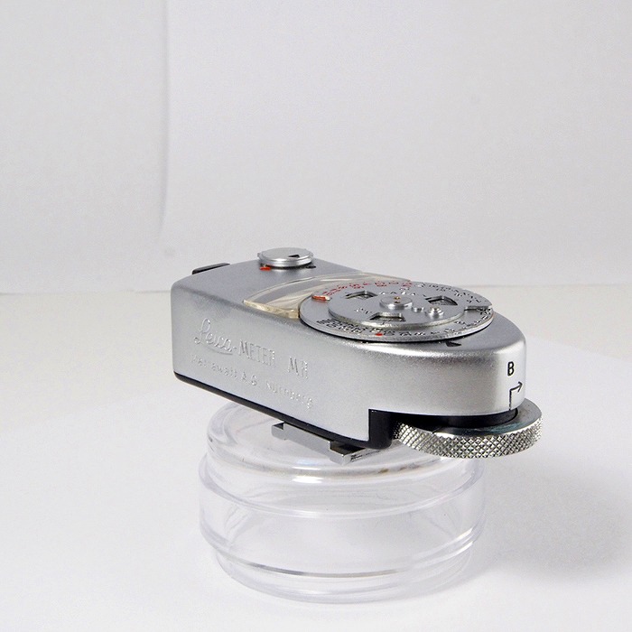 中古】(ライカ) Leica METER MR｜ナニワグループオンライン｜2221050056757