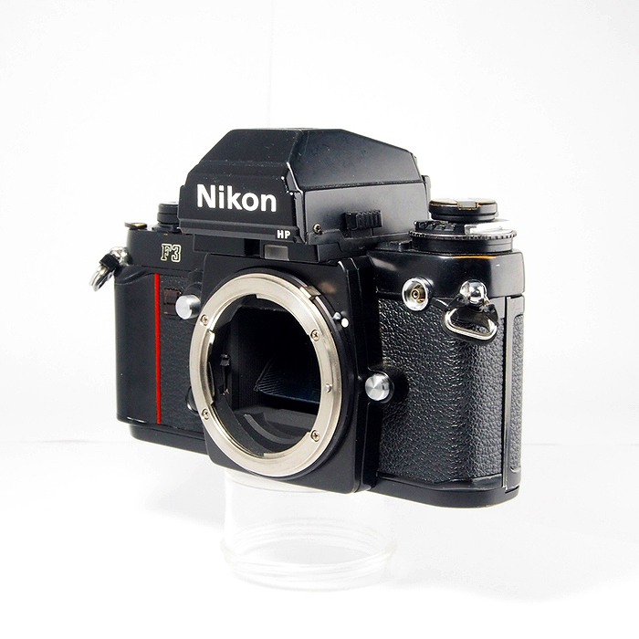 中古】(ニコン) Nikon F3 HP｜ナニワグループオンライン｜2221050059147