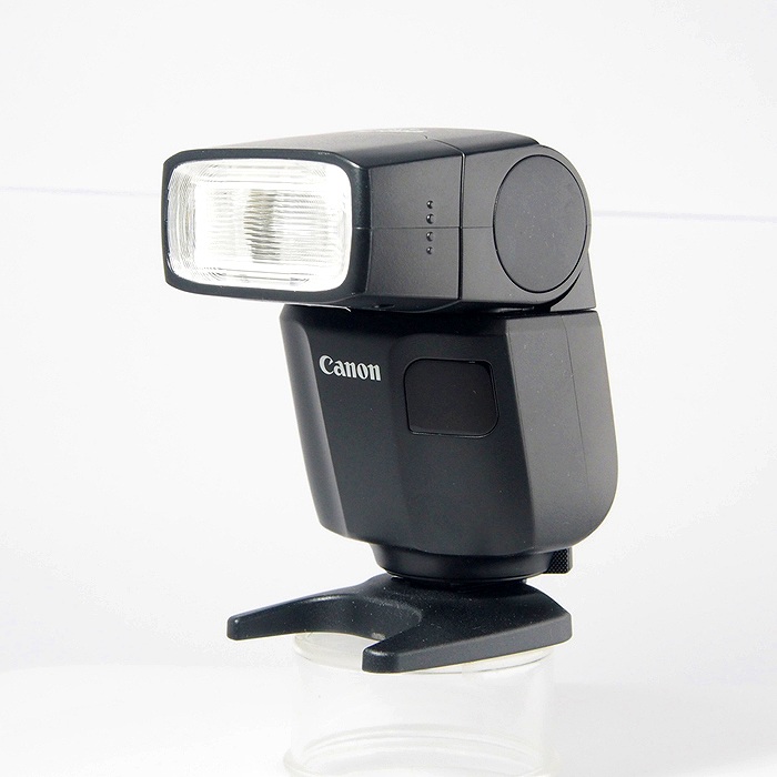 新品未使用 キヤノン Canon スピードライト EL-100カメラ - ストロボ/照明