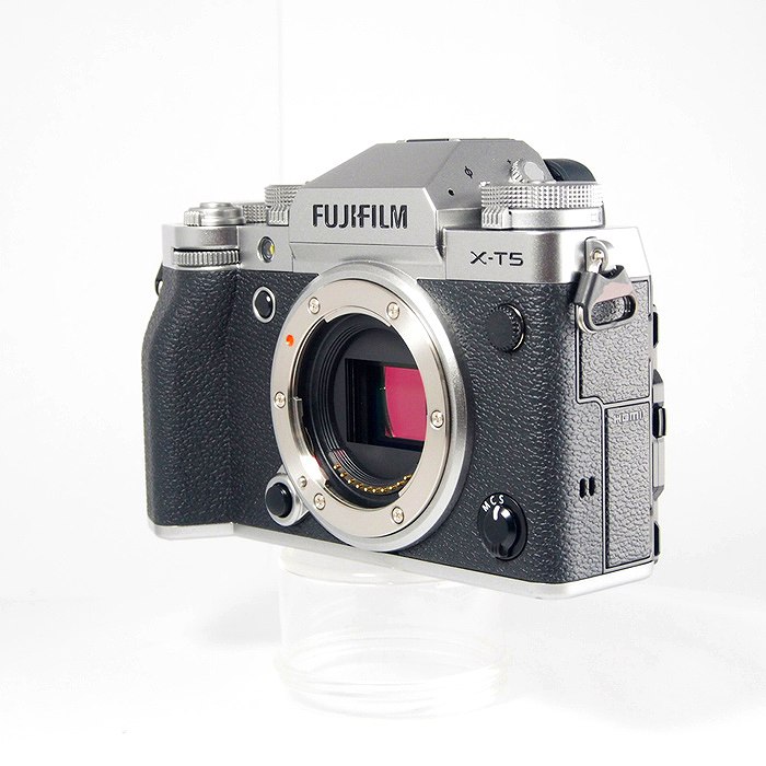 中古】(フジフイルム) FUJIFILM X-T5-S ボデイ｜ナニワグループ 