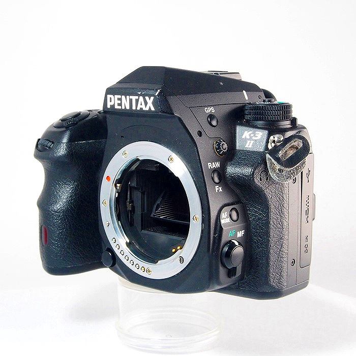 中古】(ペンタックス) PENTAX K-3 II ボデイ｜ナニワグループオンライン｜2221050066503