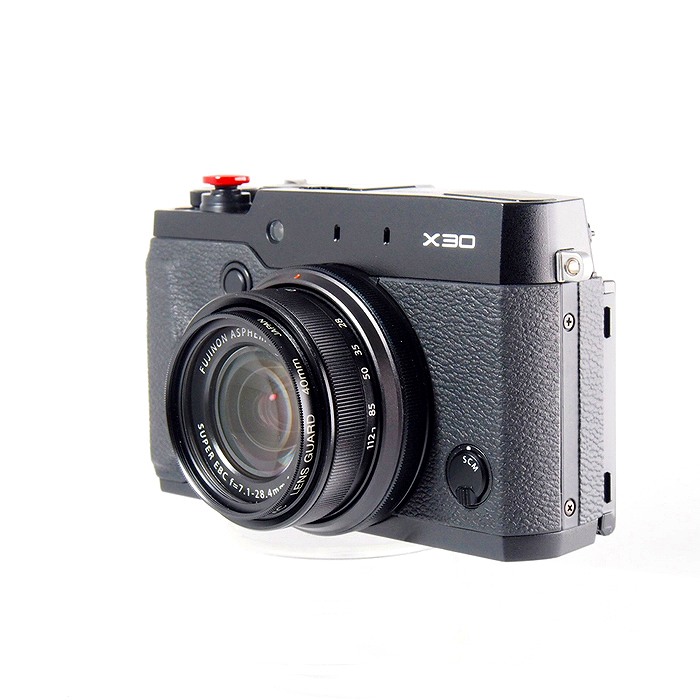 中古】(フジフイルム) FUJIFILM FX-X30 ブラック｜ナニワグループオンライン｜2221050067753