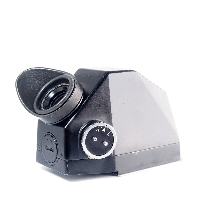 「一週間限定値下げ」「良品」ハッセルブラッド　プリズムビューファインダー ハッセルブラッド メータープリズムファインダー