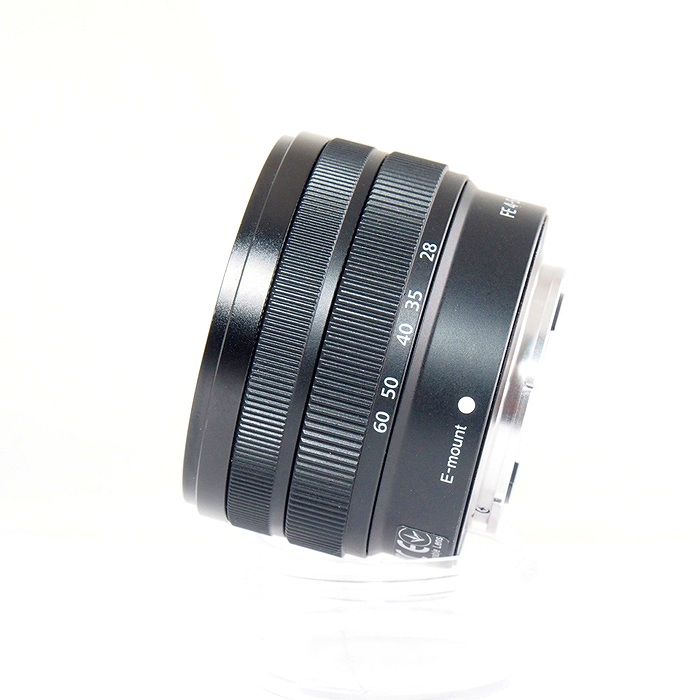 中古】(ソニー) SONY FE28-60/4-5.6｜ナニワグループオンライン