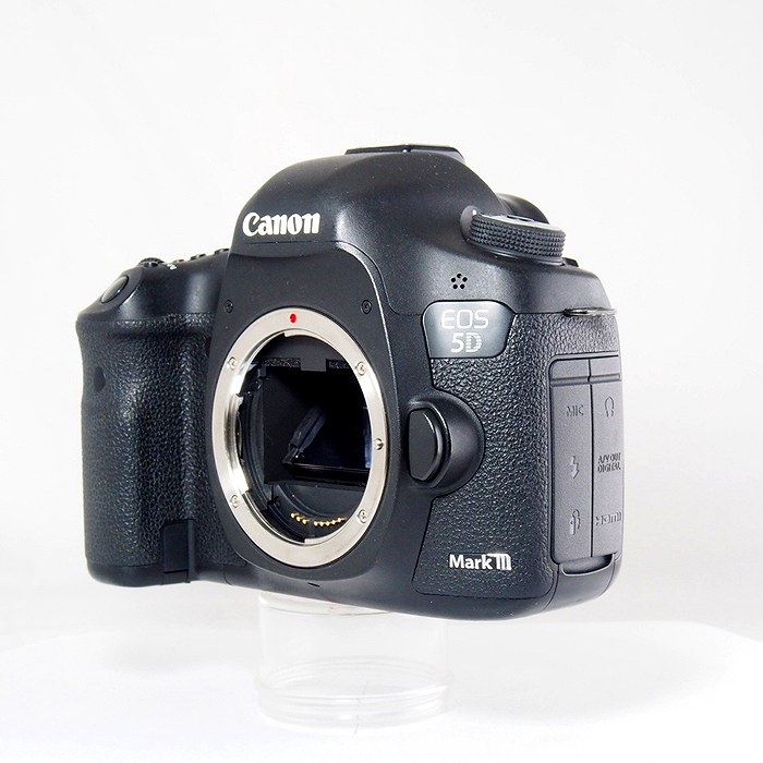 中古】(キヤノン) Canon EOS 5D Mark III｜ナニワグループ