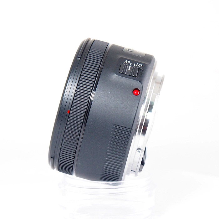 Canon - 【中古】(キヤノン) Canon EF50/1.8 STM 中古】(キヤノン) Canon EF50/1.8 STM｜ナニワグループ