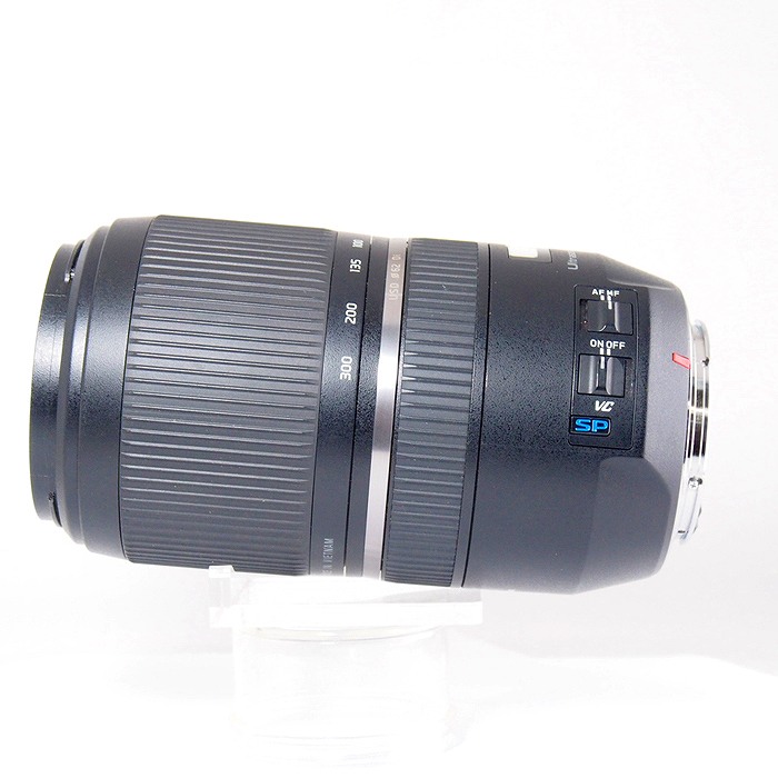 中古】(タムロン) TAMRON SP70-300/4-5.6 DI VC USD A030E