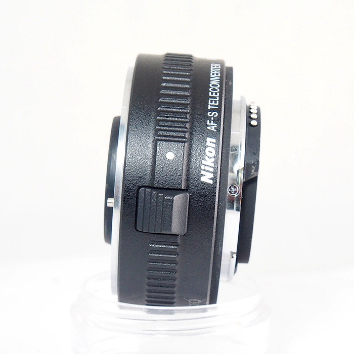 中古】(ニコン) Nikon TC-14E III AF-S 1.4X テレコンバーター｜ナニワ