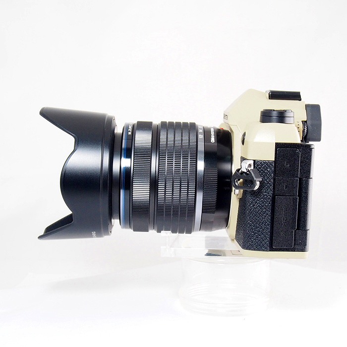 中古】(オーエムシステム) OM SYSTEM OM SYSTEM OM-5 MARKII 12-45/F4