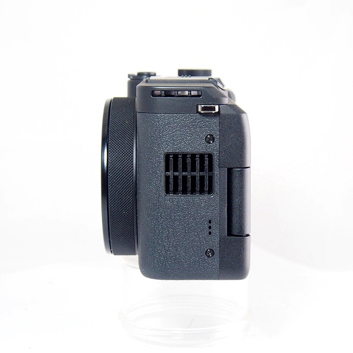 中古】(キヤノン) Canon キヤノン POWERSHOT V1｜ナニワグループ