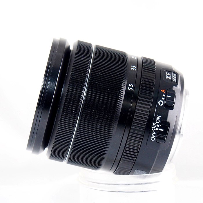 中古】(フジフイルム) FUJIFILM XF18-55/2.8-4 R LM OIS｜ナニワ