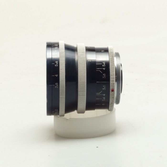 中古】(アンジェニュー) ANGENIEUX 28/3.5レトロフォーカス TYPE R11(M42マウント): 【中古】レンズ  カメラの買取・下取・販売はナニワグループオンラインへお任せください｜品揃え最大級！カメラ専門店の通販サイト