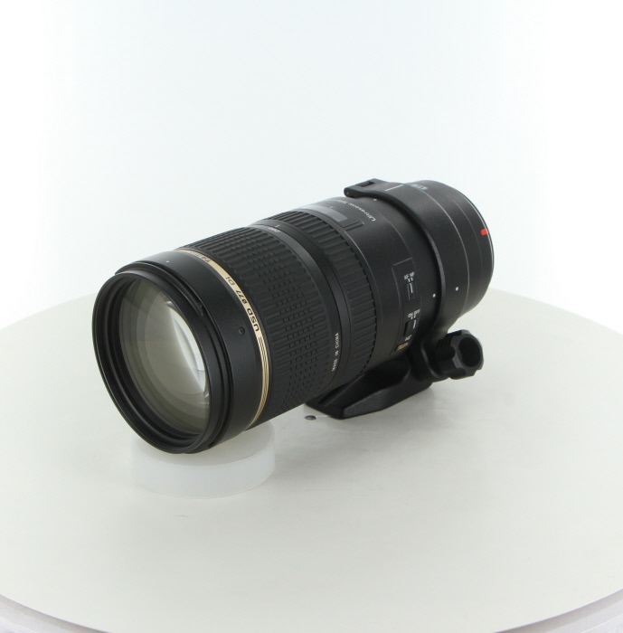 中古 タムロン Tamron Sp70 0 2 8 Di Vc Usd A009e ナニワグループオンライン