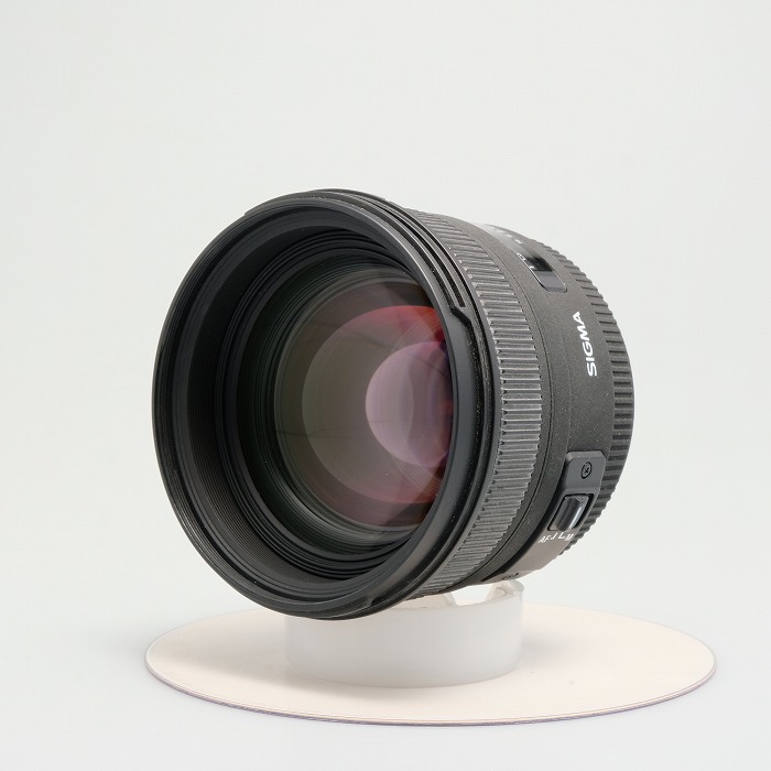 シグマ(SIGMA) 50mm F1.4 EX DG HSM キヤノン用の買取価格｜ナニワグループオンライン｜k0085126310547