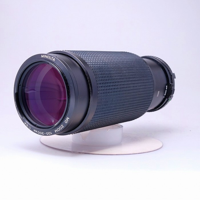 中古】(ミノルタ) MINOLTA MD ZOOM 100-300mm F5.6｜ナニワグループ