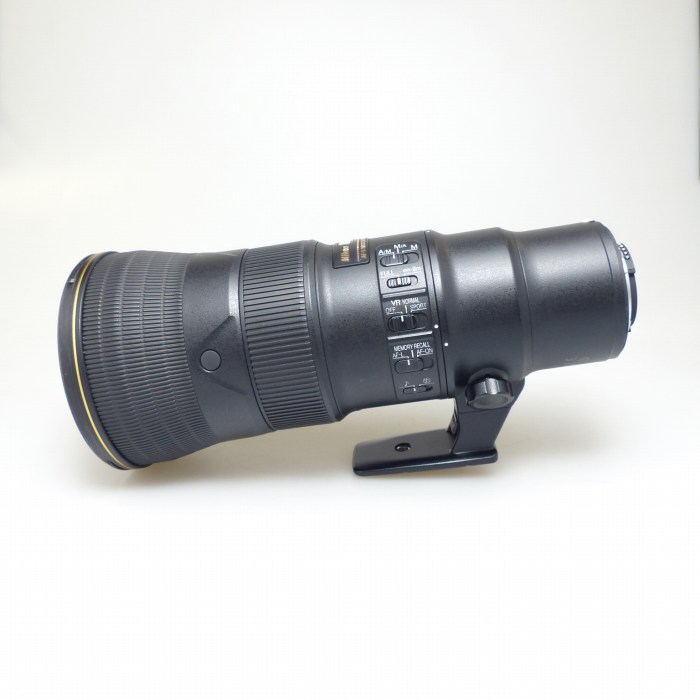 【中古】(ニコン) Nikon AF-S500/5.6E PF ED VR