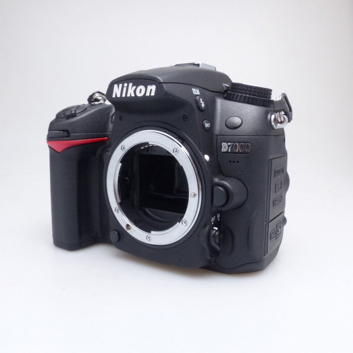 驚きの価格が実現！】 Nikon D7000 ボディ 【並品】 ]：マップ