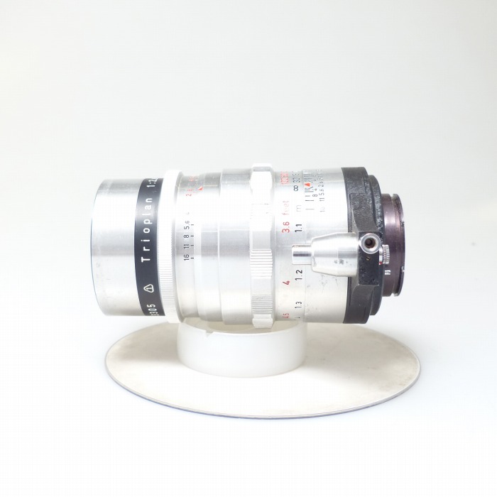 中古】Trioplan 100/2.8Meyer-Optik Gorlitz｜ナニワグループ