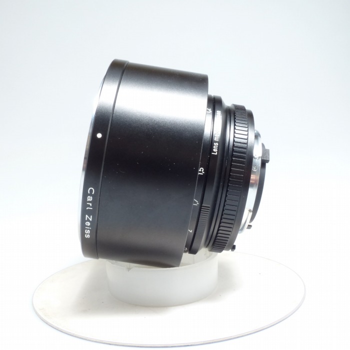 Carl Zeiss Planar 85mm F1.4 ZF Nikon コシナ-