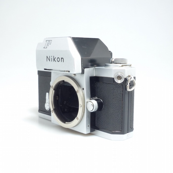 中古】(ニコン) Nikon FフォトミックFT(SL)｜ナニワグループオンライン 