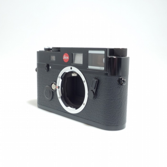 中古】(ライカ) Leica M6 TTL 0.72 ミレニアムモデル｜ナニワグループ 