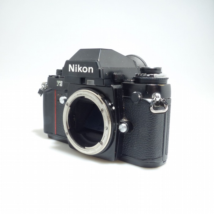 中古】(ニコン) Nikon F3 アイレベル｜ナニワグループオンライン