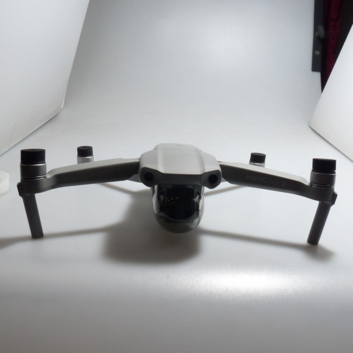 中古】(ディジェイアイ) DJI DJI MAVIC AIR 2 FLY MORE COMBO(JP