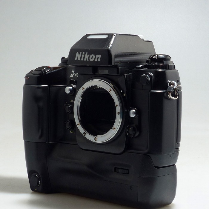 yÁz(jR) Nikon F4E