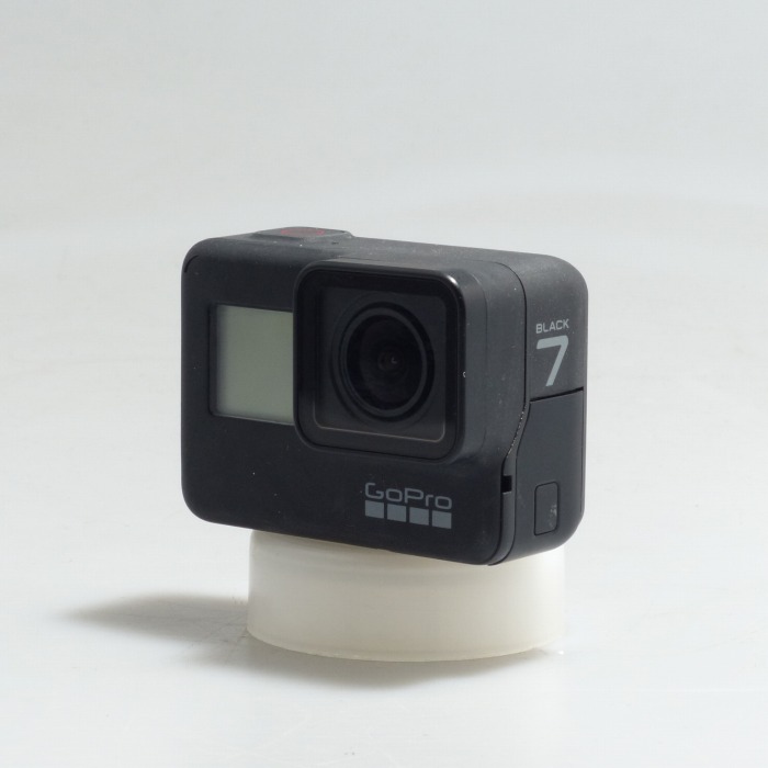 中古】(ゴープロ) GoPro CHDHX-701-FW HERO7 BLACK｜ナニワグループ