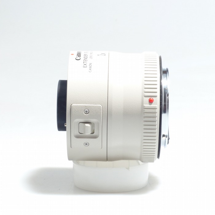 中古】(キヤノン) Canon キヤノン エクステンダー EF2X(2)｜ナニワ