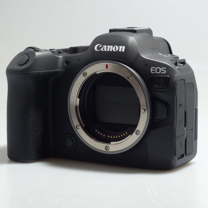 【中古】(キヤノン) Canon EOS R6 MARK2 ボデイ