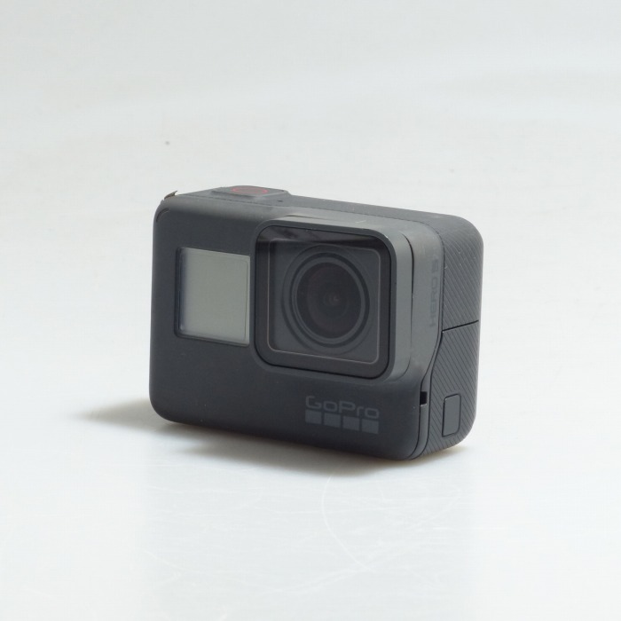 中古】(ゴープロ) GoPro HERO5 BLACK CHDHX-502｜ナニワグループ