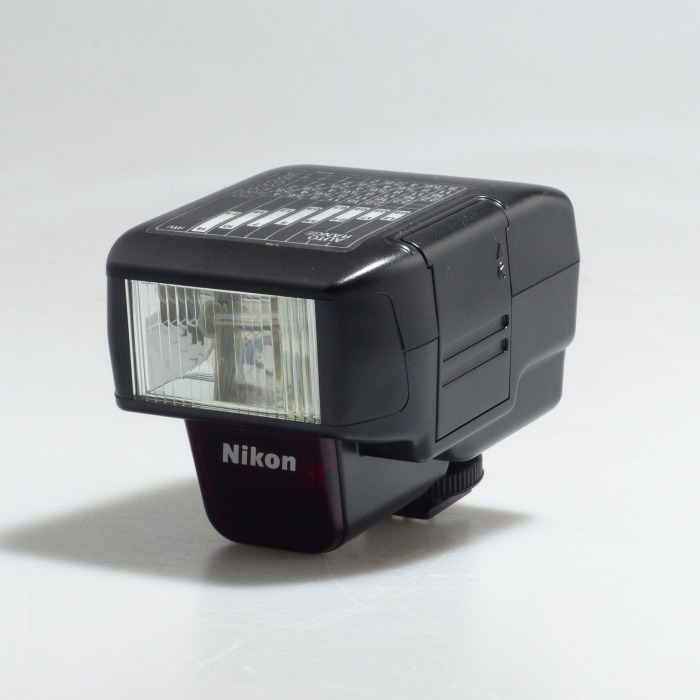 中古】(ニコン) Nikon スピードライト SB-23｜ナニワグループ