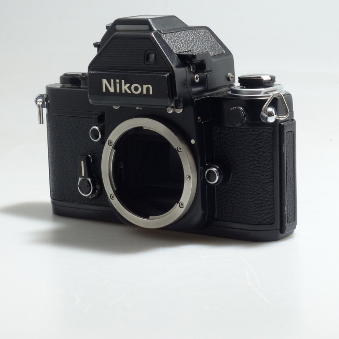 ニコン　Nikon F2 フォトミック S ボディ