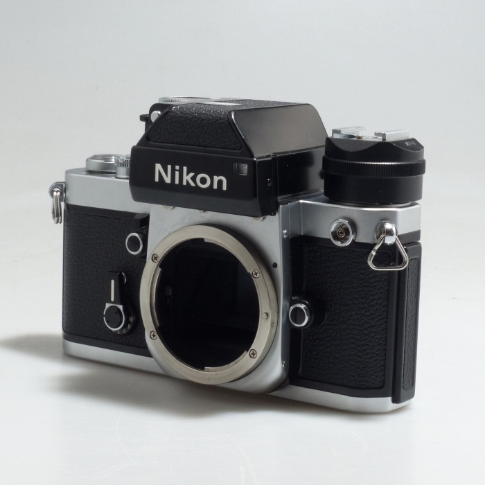 中古】(ニコン) Nikon F2 フォトミック｜ナニワグループオンライン