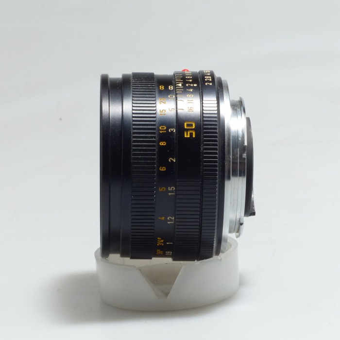 中古】(ライカ) Leica ズミクロン R50/2 2カム: 【中古】レンズ カメラ