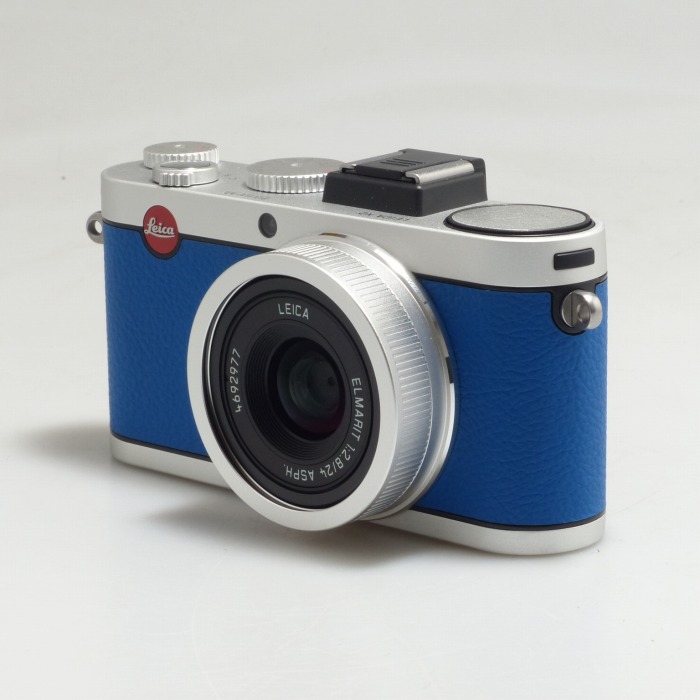 中古】(ライカ) Leica X2 アラカルト 18456｜ナニワグループオンライン