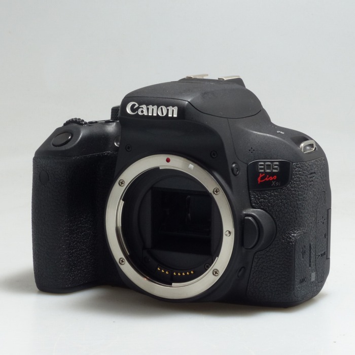 中古】(キヤノン) Canon EOS KISS X9i ボデイ: 【中古】デジタルカメラ