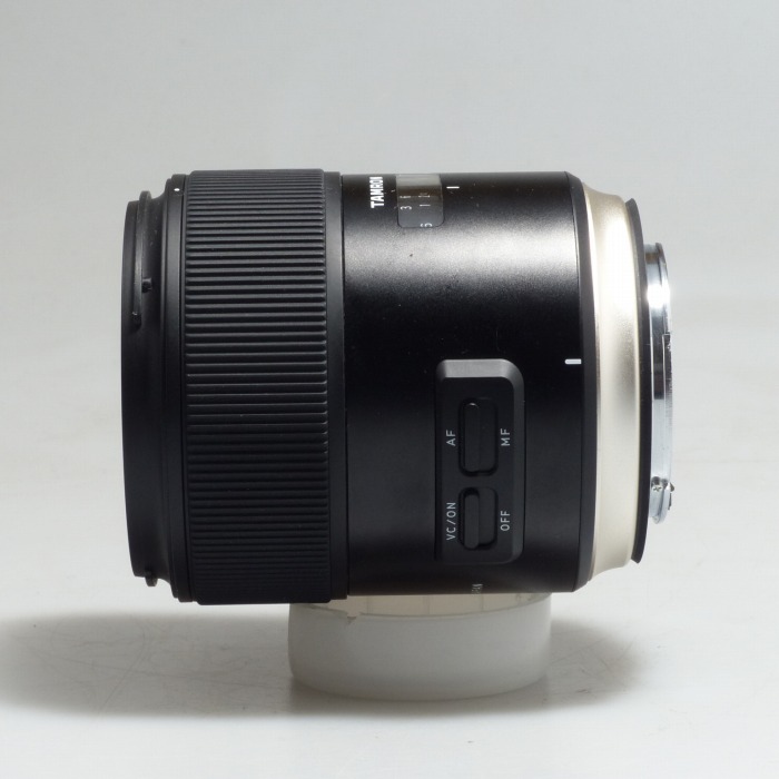 タムロン SP45 F1.8 DI VC USD (キヤノンEFマウント) | nate-hospital.com