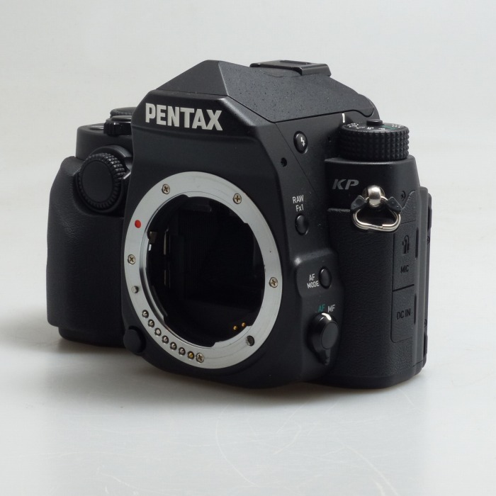 中古】(ペンタックス) PENTAX KP ボデイ ブラツク｜ナニワグループ