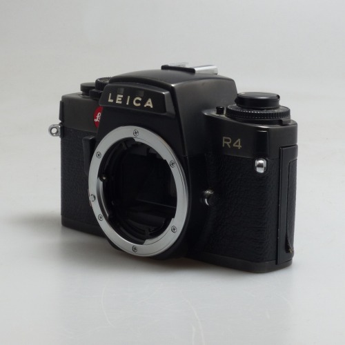 中古】(ライカ) Leica R4｜ナニワグループオンライン｜2221070369745