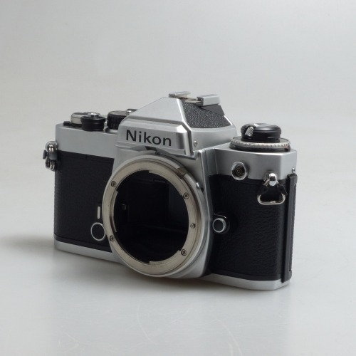 中古】(ニコン) Nikon FE｜ナニワグループオンライン｜2221070371281