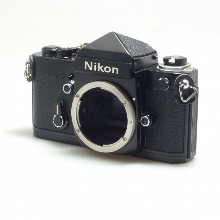 中古】(ニコン) Nikon F2 アイレベル ブラック｜ナニワグループ