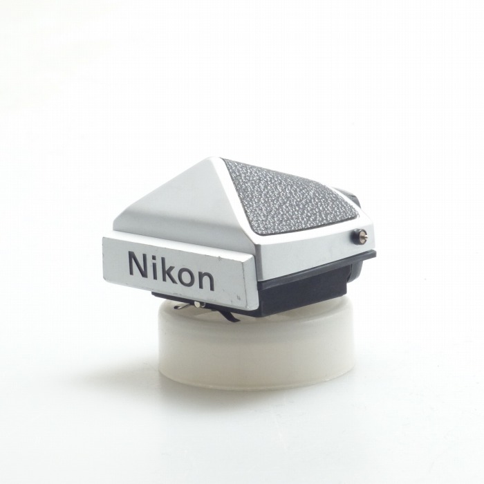 中古】(ニコン) Nikon F2用アイレベルファインダーDE-1(シルバー 