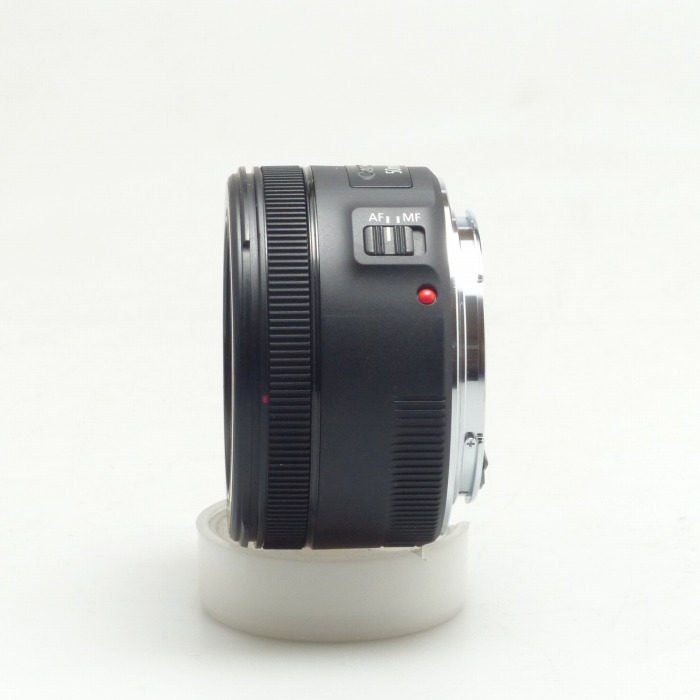 中古】(キヤノン) Canon EF50/F1.8 STM｜ナニワグループオンライン 