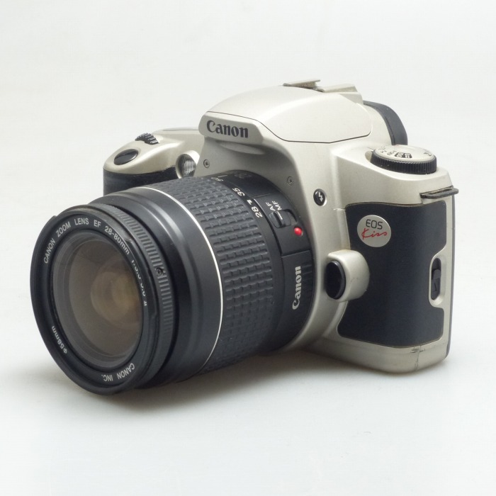 yÁz(Lm) Canon EOS KISS+EF28-80