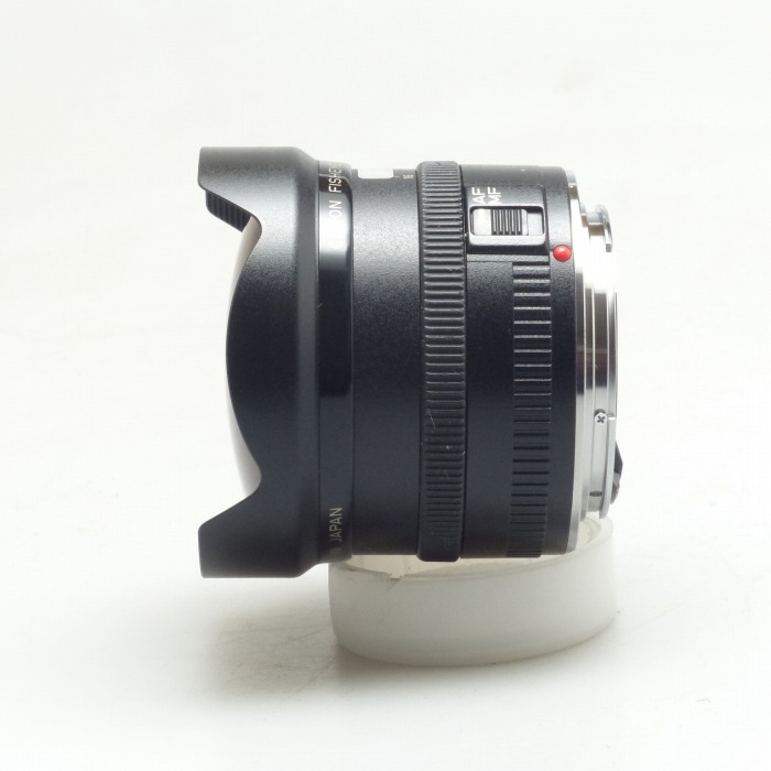 yÁz(Lm) Canon  EF15/F2.8 tCcVAC