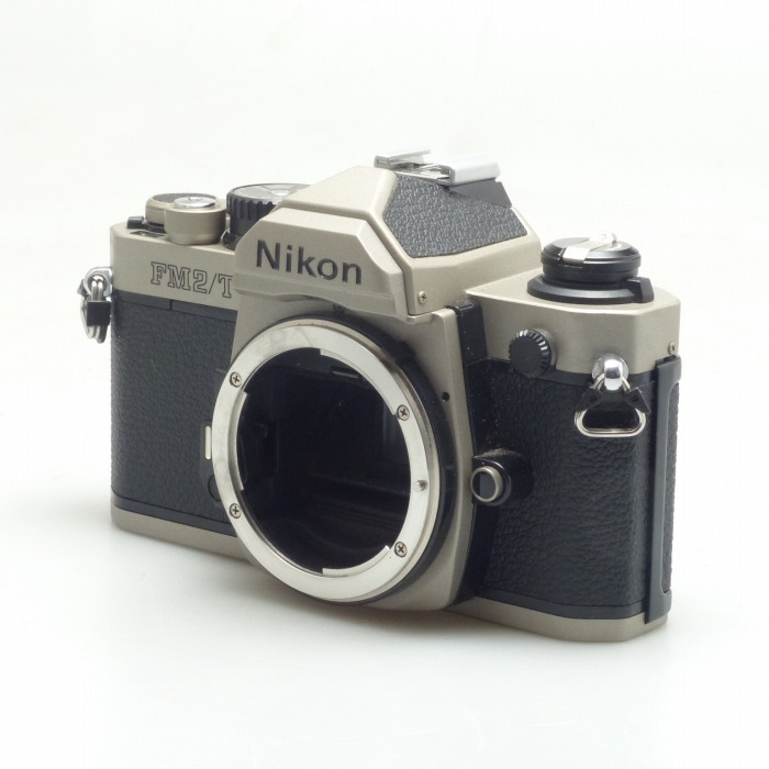 yÁz(jR) Nikon New FM2/T
