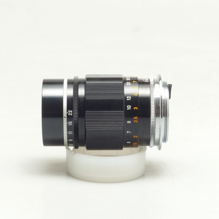 yÁz(Lm) Canon L100/3.5