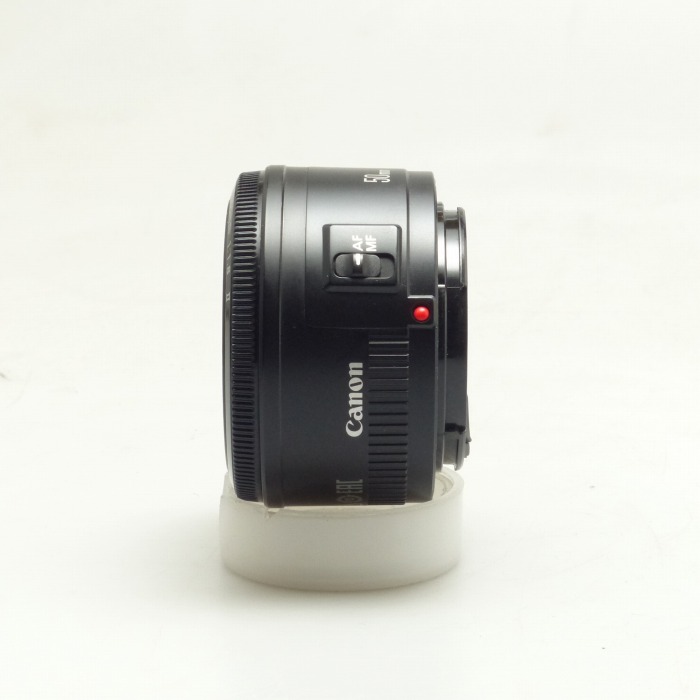 yÁz(Lm) Canon EF50/1.8 II